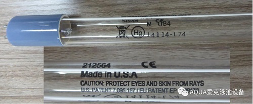 黄瓜视频网站汞齐灯紫外线灯管实拍