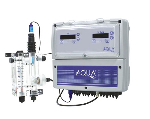AQUA黄瓜视频网站双功能水质监控仪